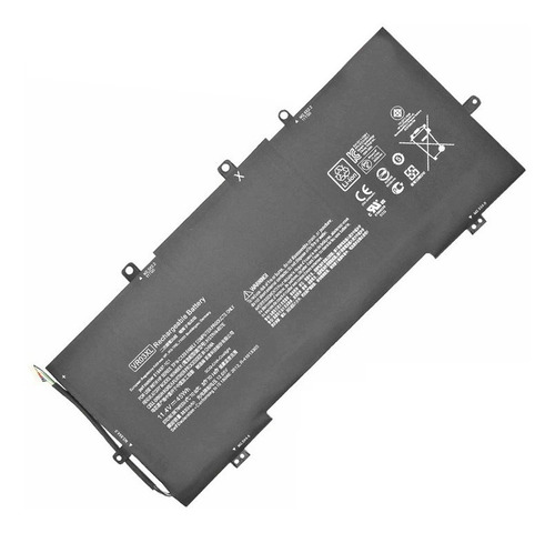 Batería Premium Compatible Para Hp Vr03xl 11.4v 45wh