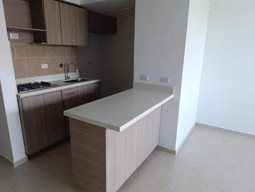 Excelente Inversión, Hermoso Apartamento Marinilla