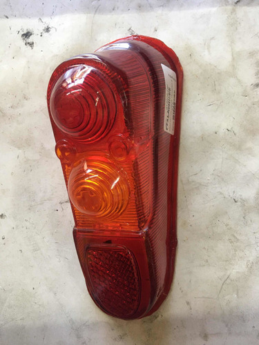 Lente Faro Trasero Renault 4 S Gtl Hay Ambos Lados Valor Cu