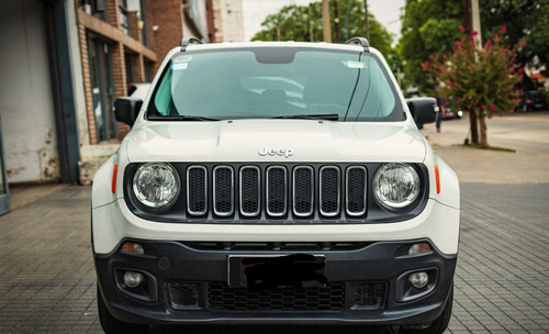 Jeep Renegade 1.8 Sport