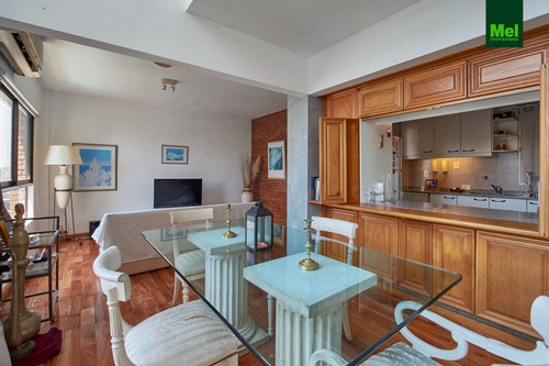 Excelente Duplex 3 Amb Con Cochera Fija + Amenities