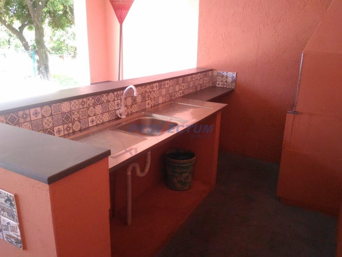 Chácara À Venda Em Jardim Monte Belo - Ch269636