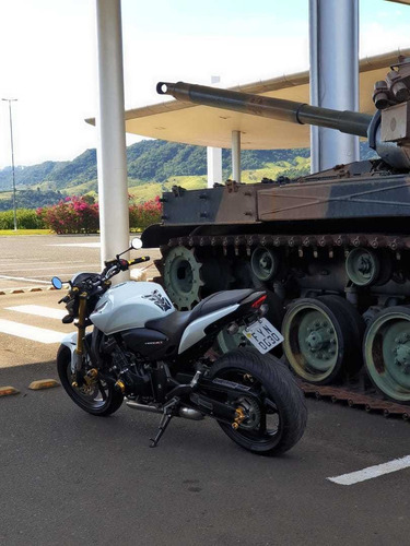 Honda Hornet Hornet 600