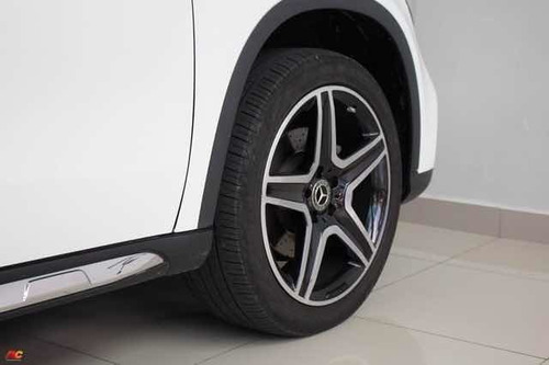 Mercedes-benz Classe Gla 2019 2.0 Sport Turbo 5p