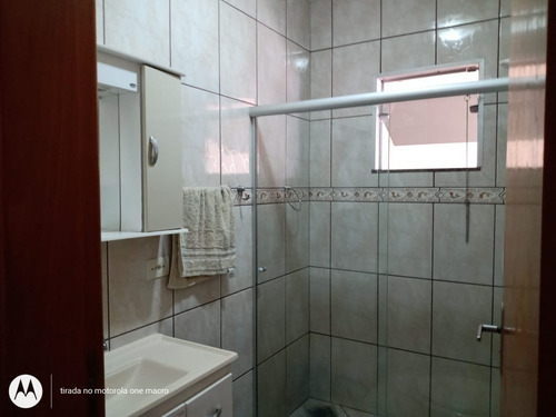 Imagem 12 de 19 de Casa - Ca00118 - 69801455