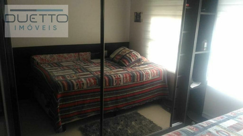 Imagem 24 de 27 de Apartamento À Venda No Bairro Jardim Armênia - Mogi Das Cruzes/sp - Ap0095