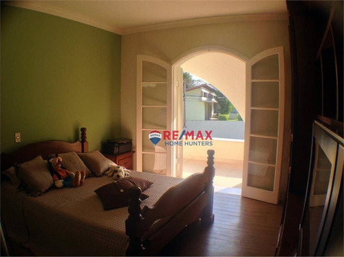 Imagem 17 de 30 de Casa Com 5 Dormitórios, 800 M² - Venda Por R$ 2.600.000,00 Ou Aluguel Por R$ 20.000,00 - Parque Taquaral - Campinas/sp - Ca4032