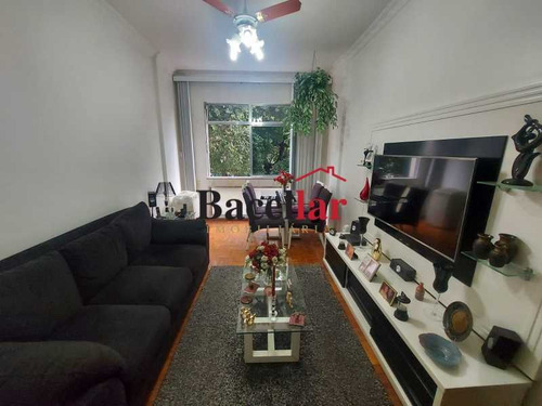 Imagem 2 de 15 de Apartamento-à Venda-são Cristóvão-rio De Janeiro - Riap20489