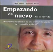 Libro Empezando De Nuevo  De Ana Belén Zamora Castro