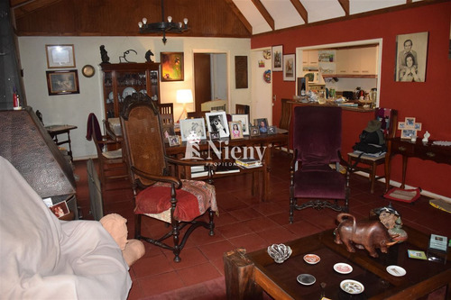 Parcela En Arriendo En Olmué
