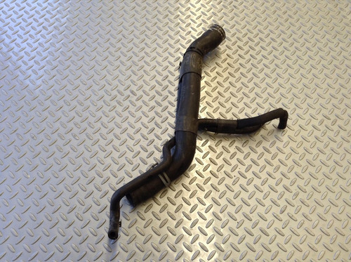 Manguera De Agua 1 Vw Bora 2.5 Lts Aut Mod 05-10 Original
