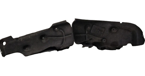 Mini Cooper Tolva Fender F55 L Original 5171 7 290 767