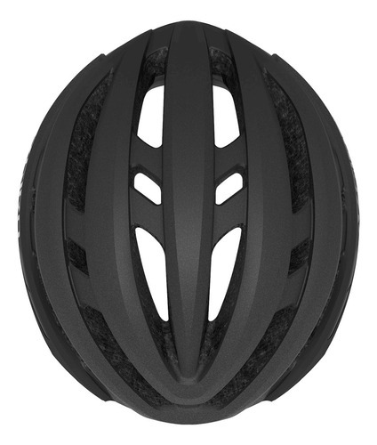 Casco Mtb Ruta Giro Agilis Mips Compacto Fresco Regulable Color Negro Talle M