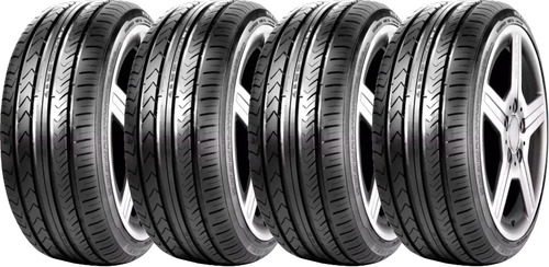 Kit de 4 llantas Mirage MR-182 LT 215/55R16 97 V