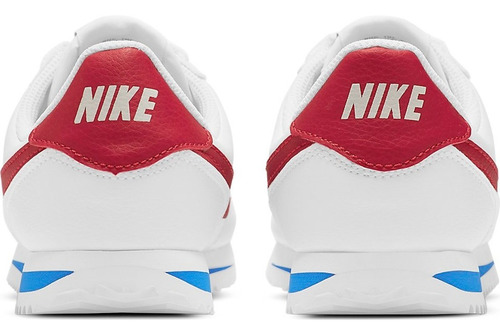 Zapatillas Nike Cortez Basic Original Para Mujer