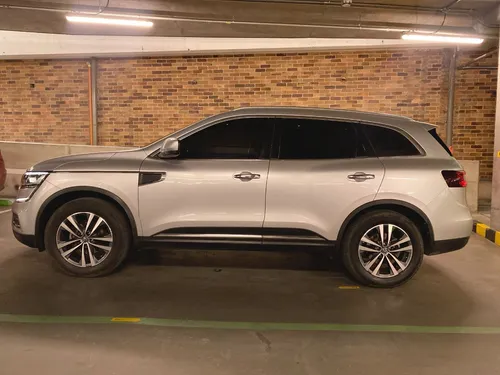 Renault Koleos 2.5 Intens