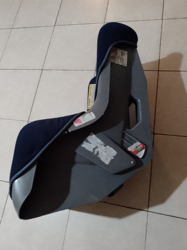 Silla Para Auto Bebes Niños Graco Azul (Usado)