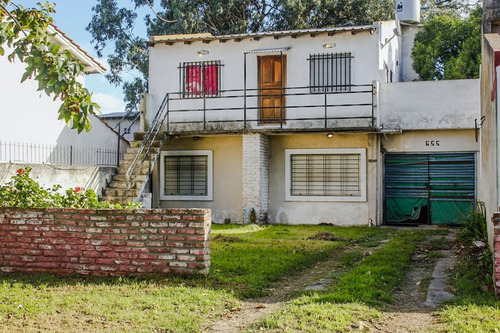 Venta Casa Mas Departamento En Playa Serena