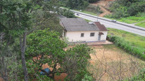Imagem 1 de 15 de Casa De Rua-à Venda-coroa Grande-itaguaí - Agl00201