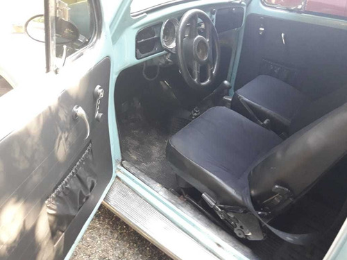 Fusca Fusca