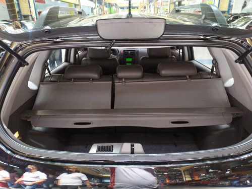 Tucson Gls 2.0 Automático Top De Linha