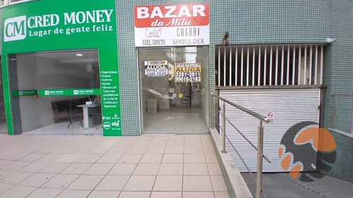 Imagem 9 de 9 de Loja Para Alugar, 40 M² - Centro - Guarapari/es - Lo0355