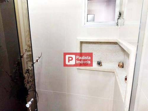 Imagem 15 de 30 de Apartamento, 100 M² - Venda Por R$ 820.000,00 Ou Aluguel Por R$ 5.000,00/mês - Campo Belo - São Paulo/sp - Ap32215