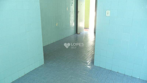 Imagem 6 de 18 de Casa À Venda, 120 M² Por R$ 380.000,00 - Santa Rosa - Niterói/rj - Ca15954