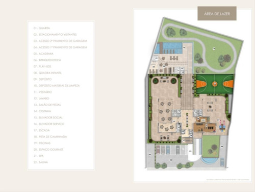 Imagem 7 de 18 de O Mais Luxuoso Prédio Residencial De Contagem!!! - 24597