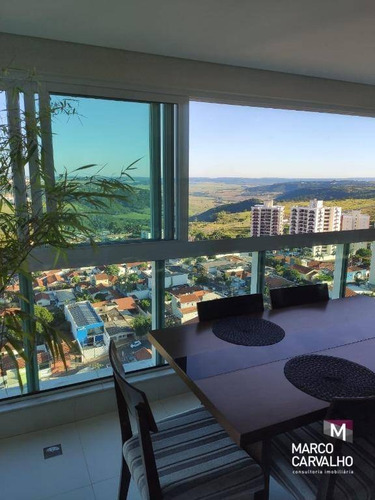 Imagem 10 de 30 de Apartamento Com 3 Dormitórios À Venda, 125 M² Por R$ 980.000,00 - Barbosa - Marília/sp - Ap0306