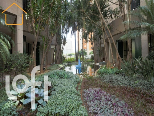 Imagem 24 de 30 de Apartamento À Venda Em Moema Índios, São Paulo-sp Com 130 M², 2 Quartos, 3 Vagas - Ap02283 - 70999686