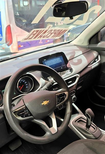 Chevrolet Tracker 1.0 TURBO FLEX AUTOMÁTICO