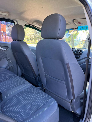 Fiat Palio Attract 1.4