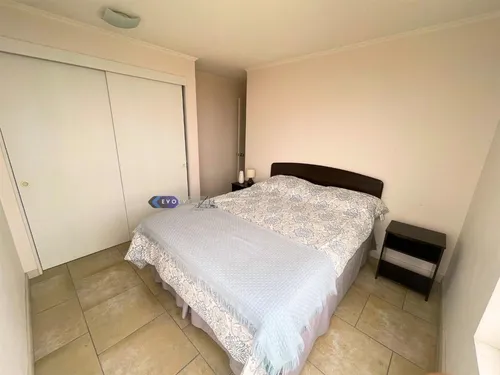 Departamento En Arriendo De 3 Dorm. En Coquimbo