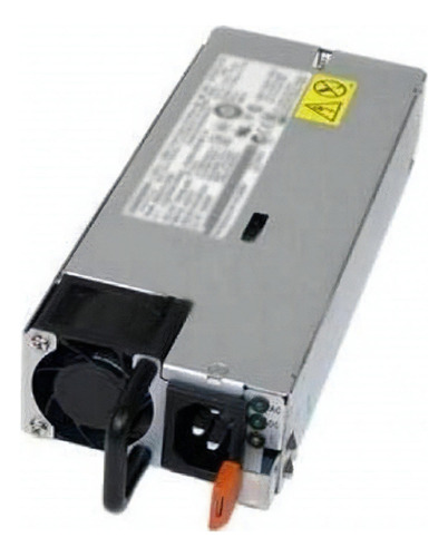 Fuente de poder para PC Lenovo 4P57A12649 450W plateado 127V