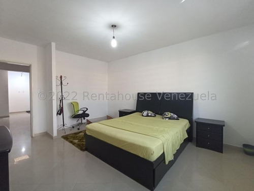 Imagen 17 de 29 de Hermosa Casa En Venta En Urb. Villas Don Víctor- Prolongación Av. Aragua-cod. 22-23084-jgvr
