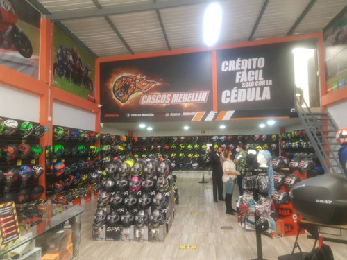 Imagen 4 de 8 de Envigado Bodega Comercial 320m2
