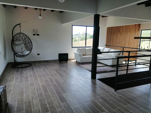 Encantadora Finca En Venta Marinilla