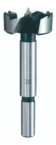comprar Mecha Forstner Makita 35mm P\u002Fmadera D-42282