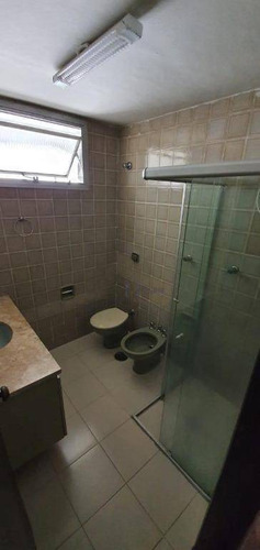 Apartamento De 100 M² Com 2 Dormitórios Para Locação Por R$ 2.500/mês Na Vila Mariana - Ap12375