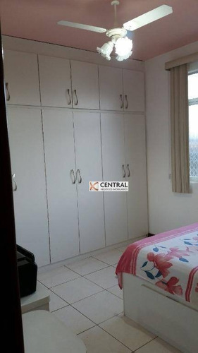 Imagem 13 de 19 de Apartamento Duplex Com 3 Dormitórios À Venda, 216 M² Por R$ 400.000,00 - Pernambués - Salvador/ba - Ad0036