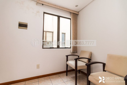 Imagem 9 de 15 de Sala / Conjunto Comercial, 43 M², Petrópolis - 191850