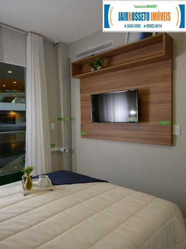 Imagem 17 de 24 de Ed. Vista Da Barra - A Partir De R$ 156.000,00 - Entrega Para 2022 - La00024 - 68362670