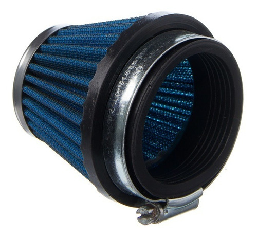 Imagem 1 de 5 de Filtro De Ar Cbx Twister 250 2001 A 2008 (esportivo 53mm)