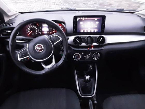 Imagem 5 de 9 de Fiat Argo 1.0 Firefly Flex Drive Manual