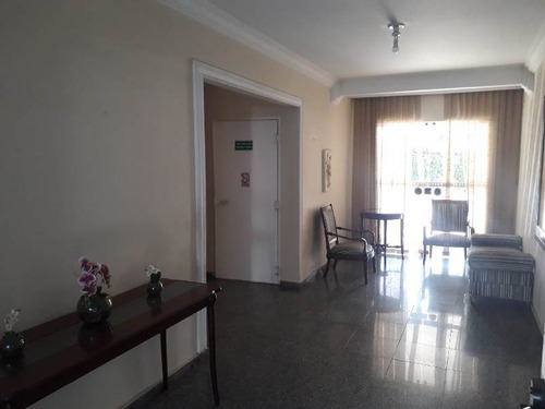 Imagem 8 de 30 de Apartamento De 93m² 3 Dormitórios No Jardim Augusta - Ap3-2219