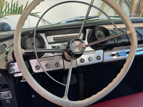 Mercury 1957