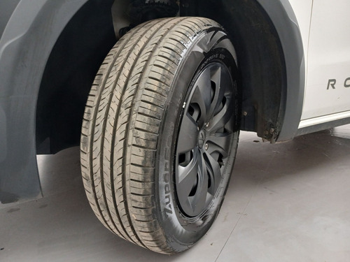 Volkswagen Saveiro 1.6 MSI ROBUST CS 16V FLEX 2P MANUAL