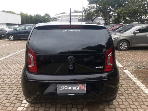 Volkswagen Up! 1.0 TSI MOVE UP 12V FLEX 4P MANUAL