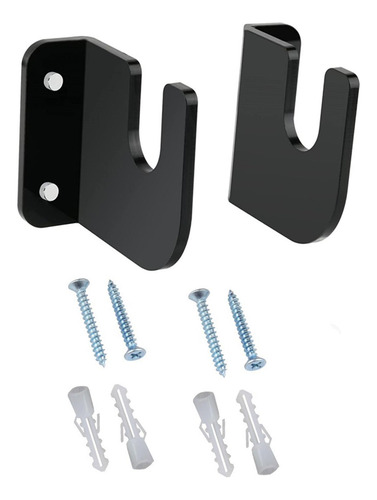 Soporte De Almacenamiento Para Monopatín Soporte Para Negro